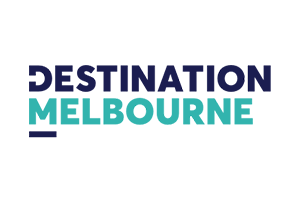 Destination Melbourne logo