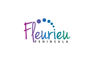 Fleurieu Peninsula logo