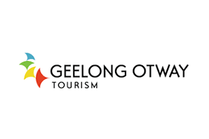 Geelong Otway Tourism logo