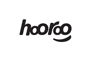 Hooroo logo