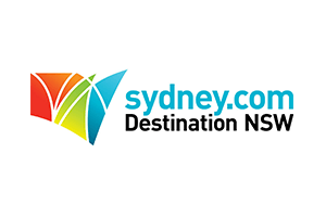 Sydney.com logo
