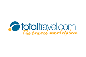 Total Travel logo