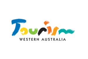 Tourism WA logo