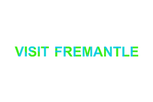 Visit Fremantle logo