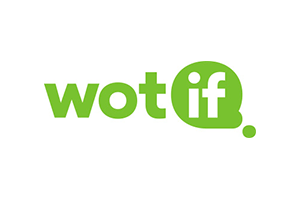 Wotif logo